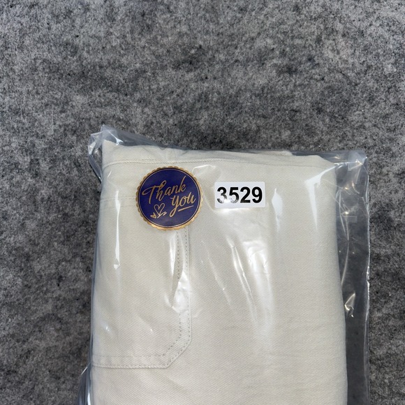 REgeneration Celebrity Pink Jeans Women's 13 Flower High Rise Button Fly Flare‎ - Picture 11 of 11